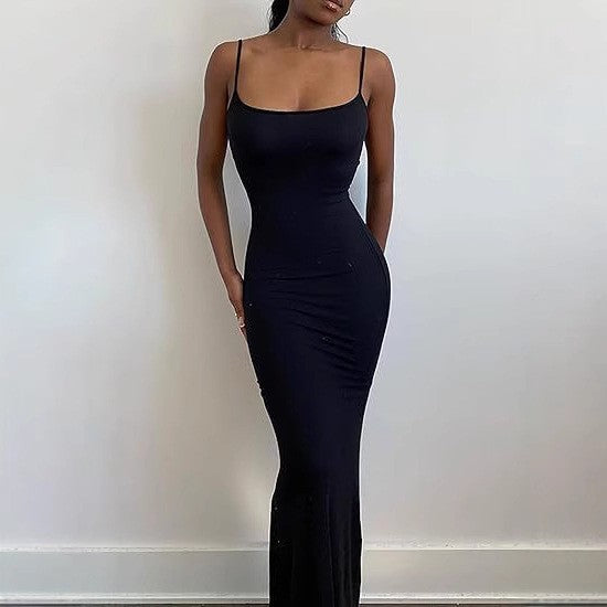 La Sienne Dress