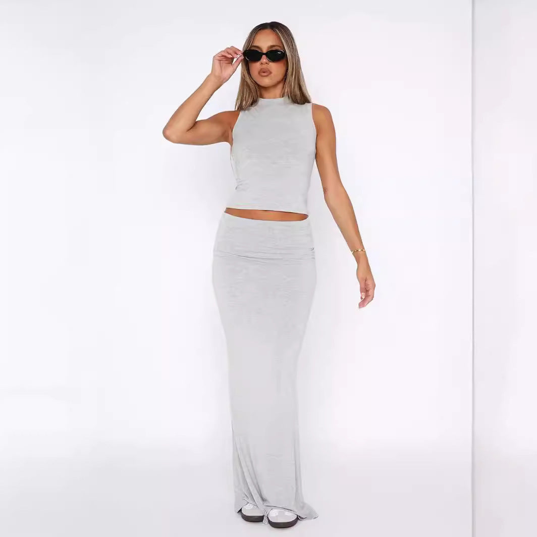 Urban Chic Zweiteiliges Set