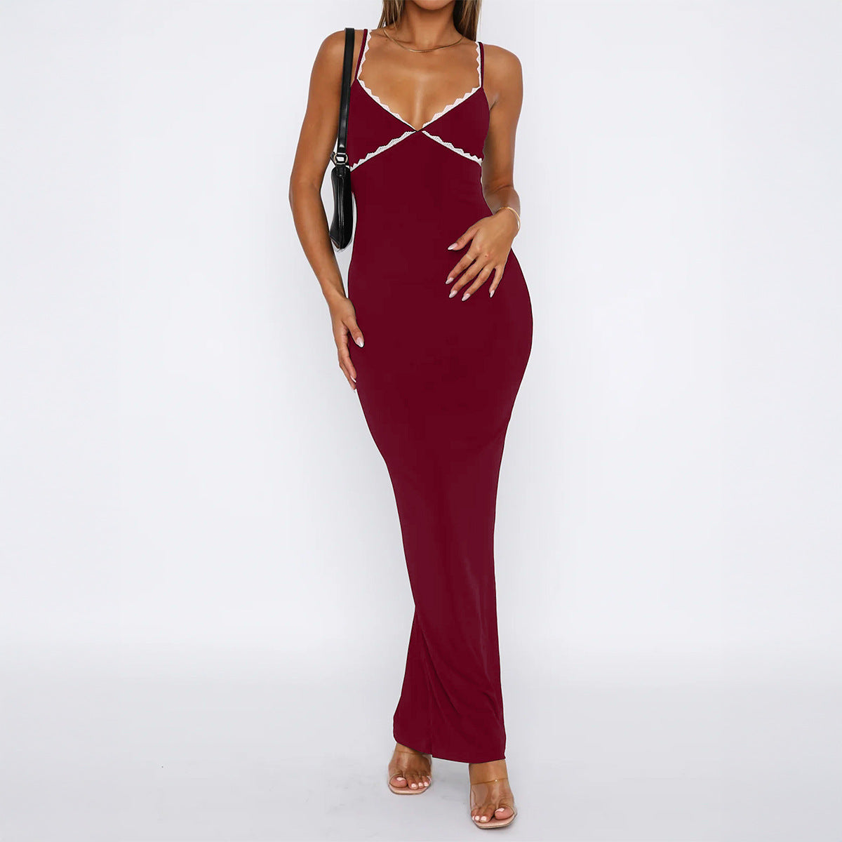Luna Sirène Dress