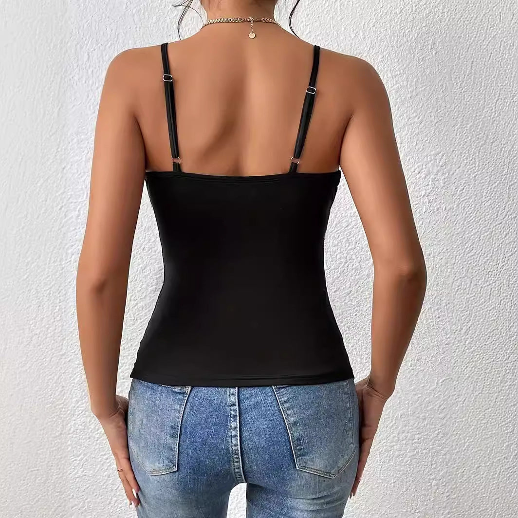 ASIILO Fleur de Nuit Top