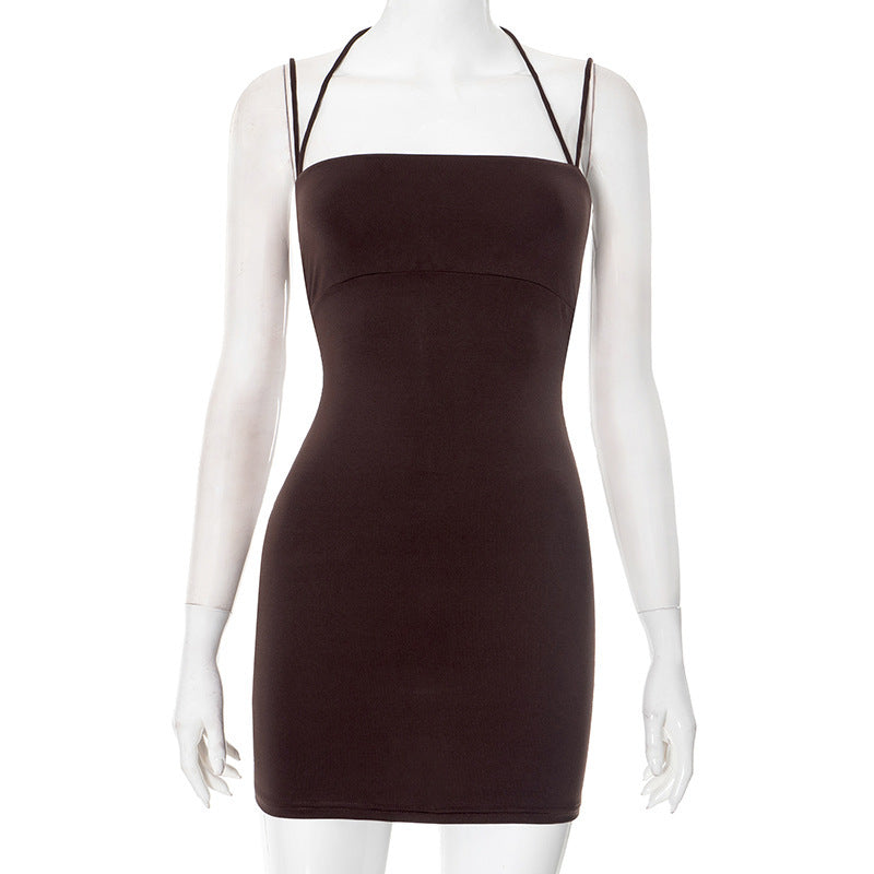 Amara Dress
