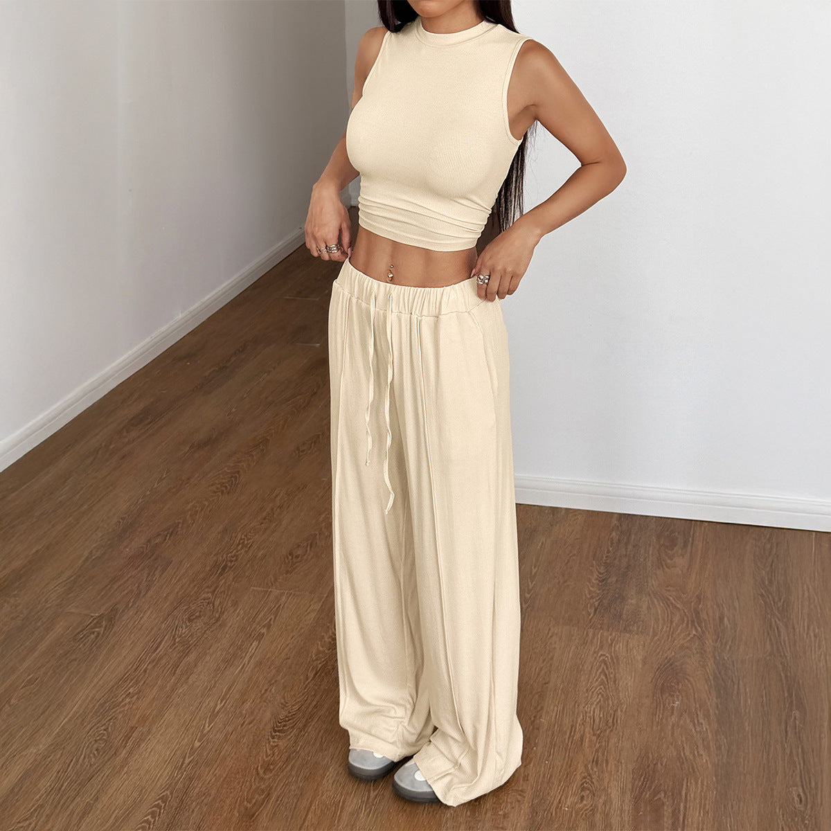 Ivory Ease Set