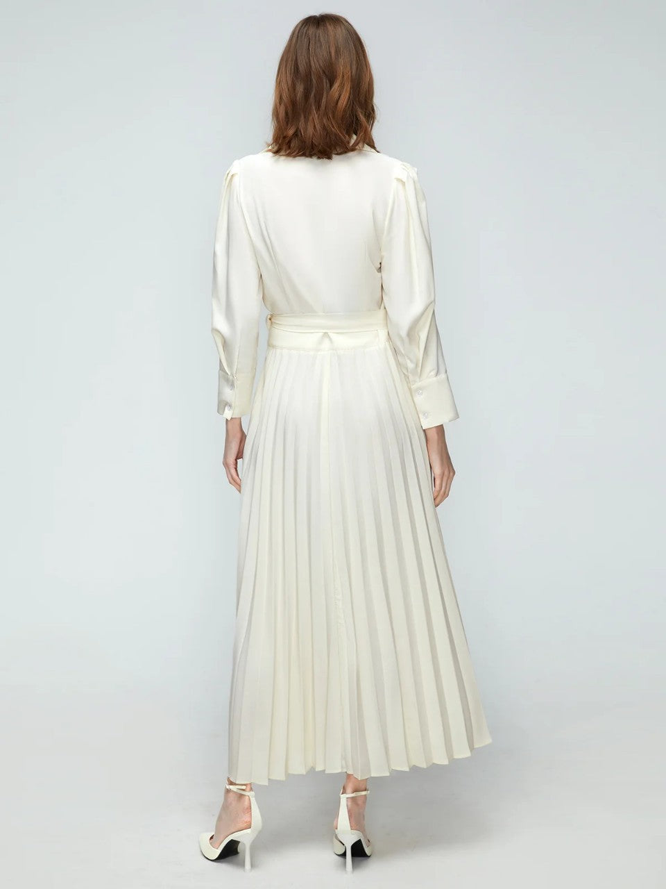 Velona Dress