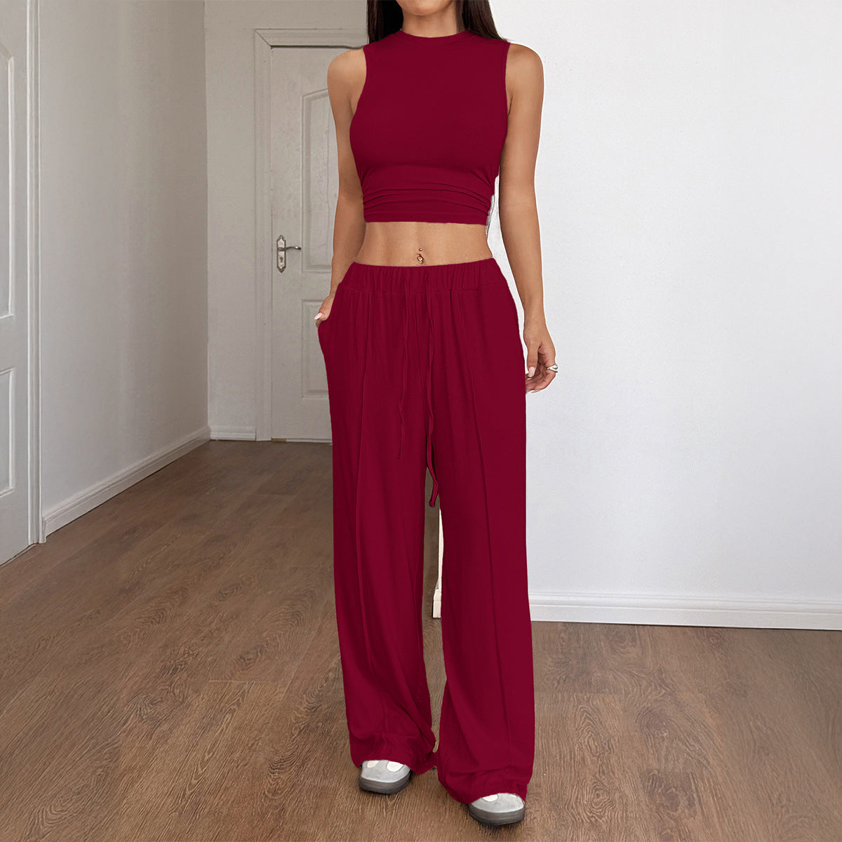Ivory Ease Set