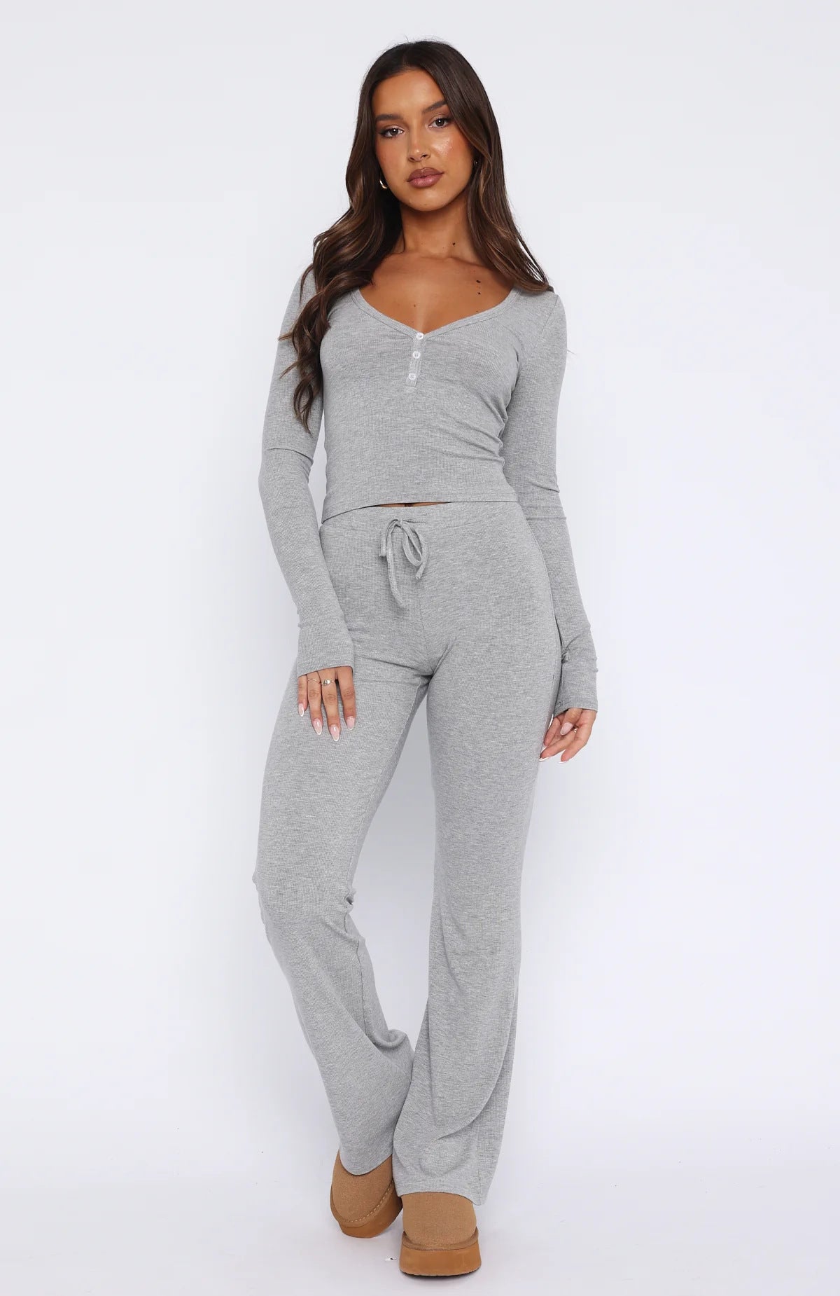 Lounique Set