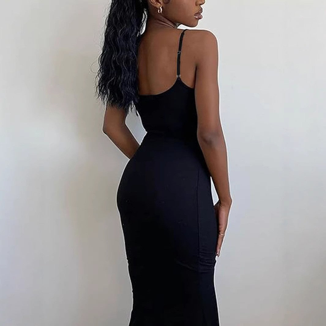 La Sienne Dress
