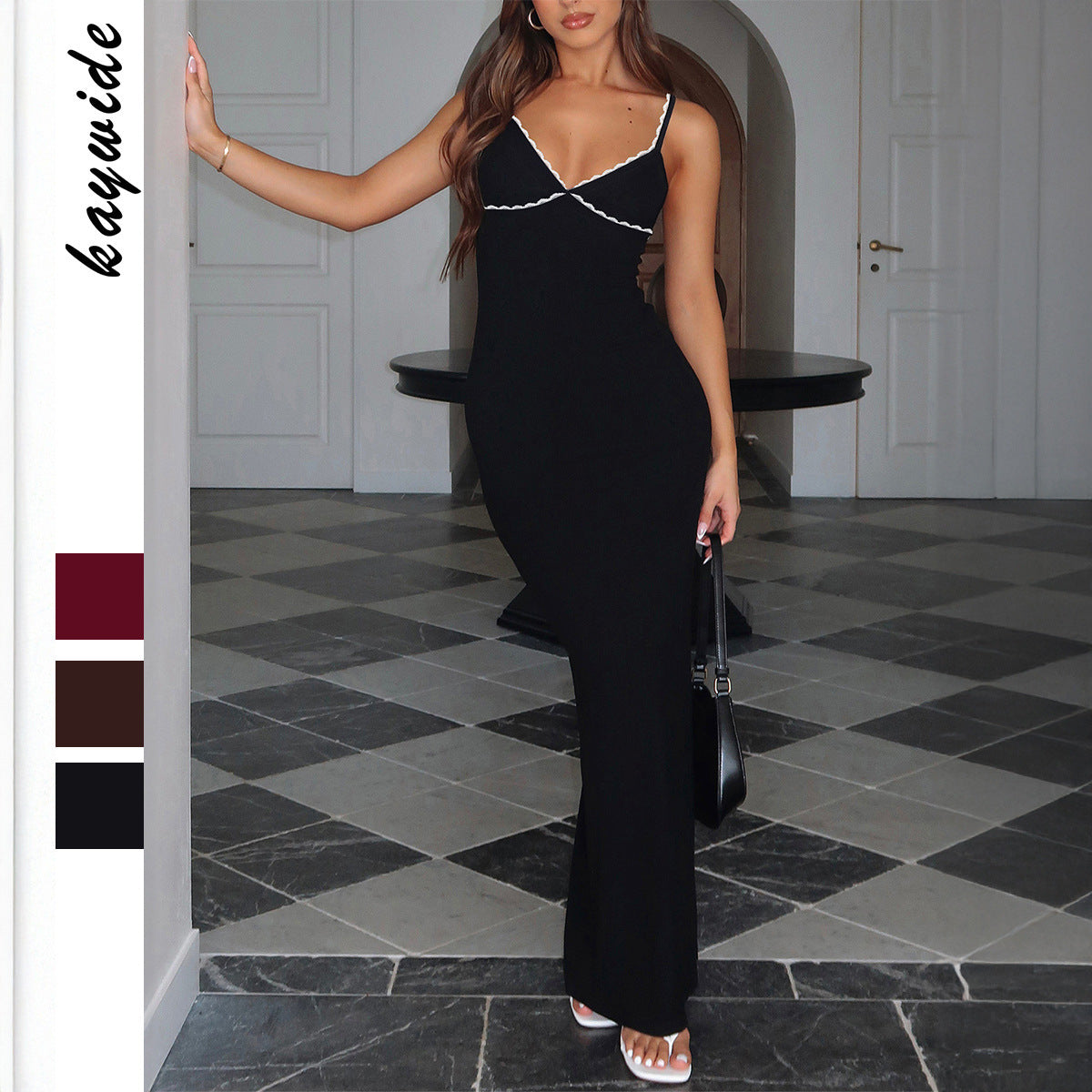 Luna Sirène Dress