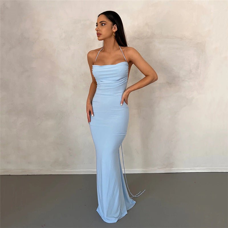 Ethereal Grace Gown - asiilo.com