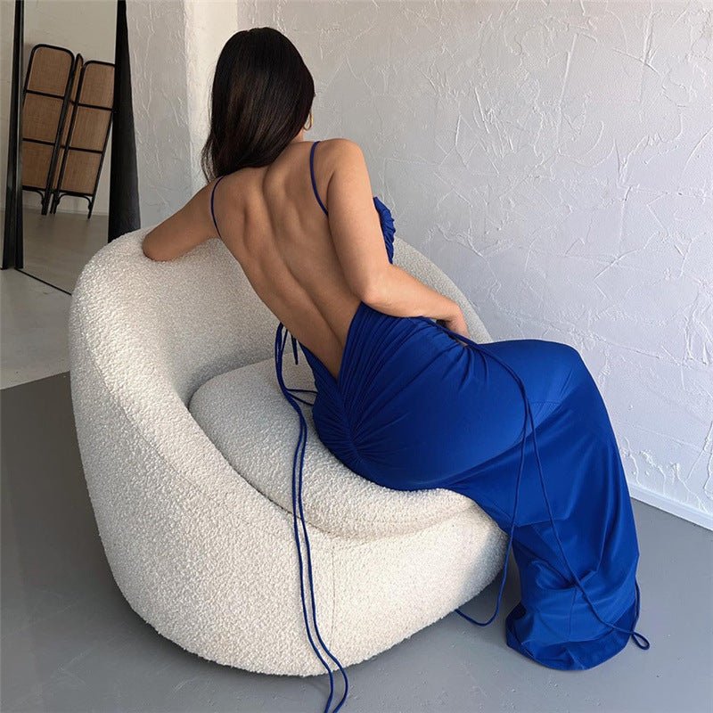 Ethereal Grace Gown - asiilo.com