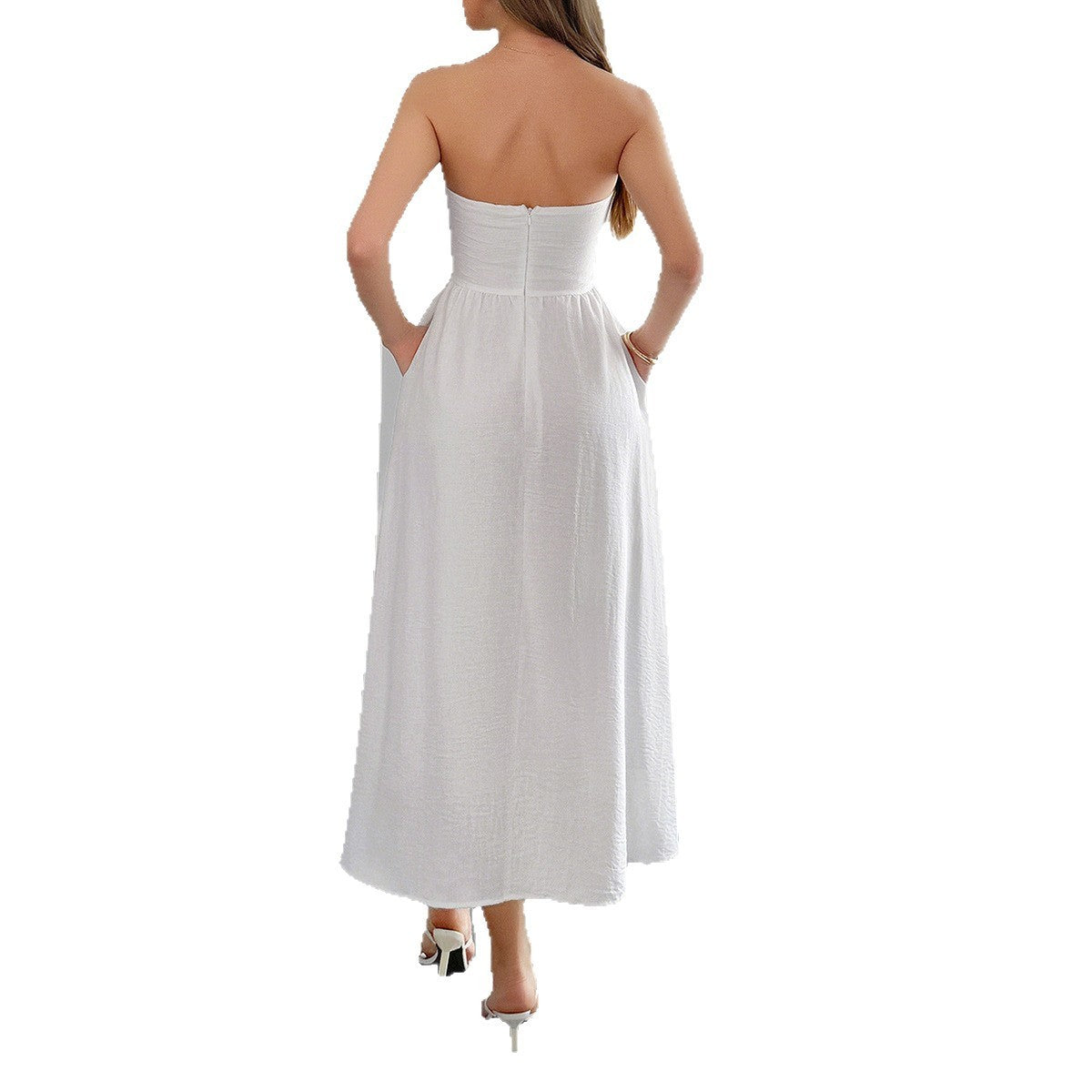 Noir Classique Dress