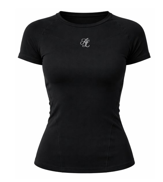 Sculpt tee