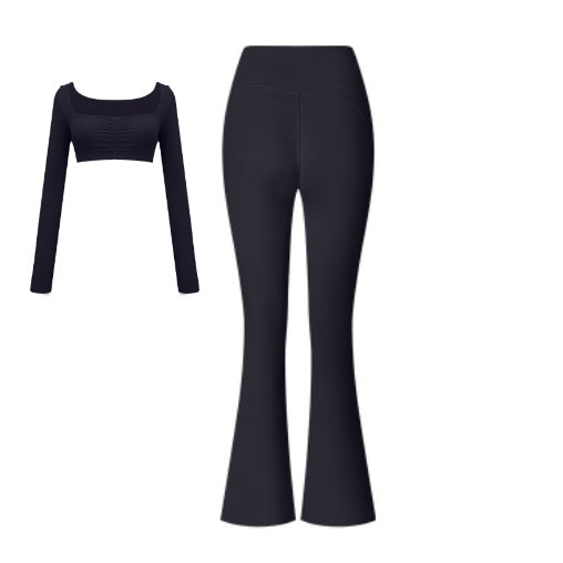LuxeFlare Loungewear