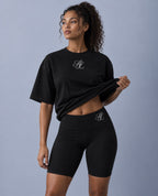 Essential Oversized t-shirts – Figurnära T-shirt Dam