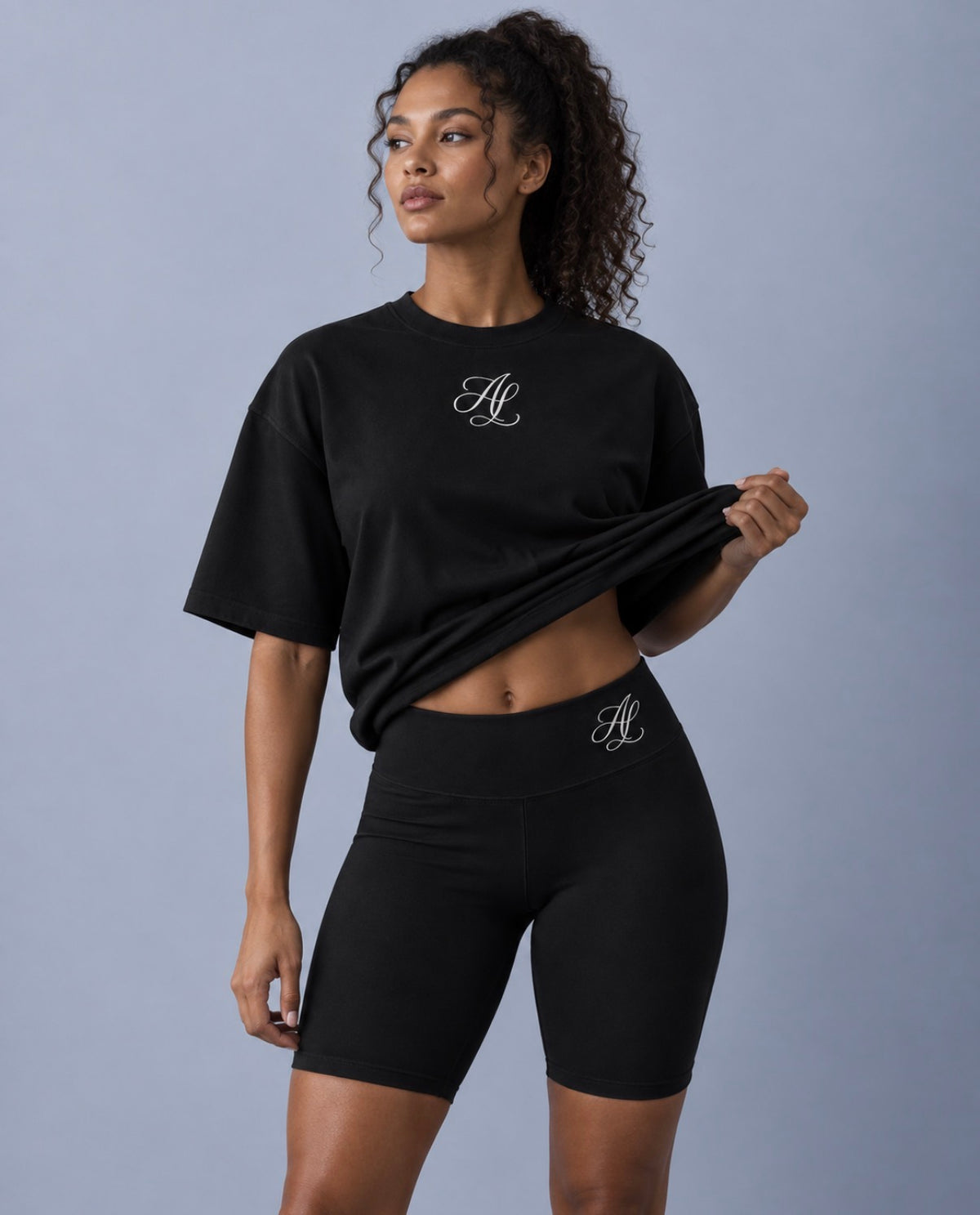 Essential tee