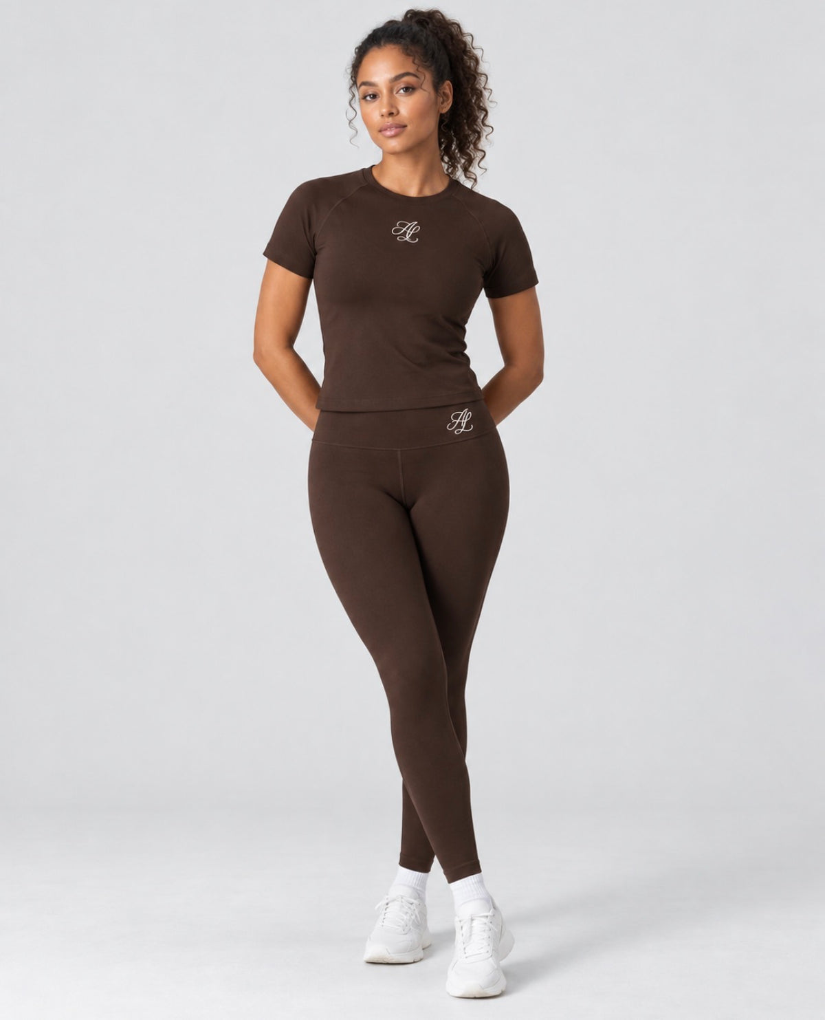 Sculpt tee