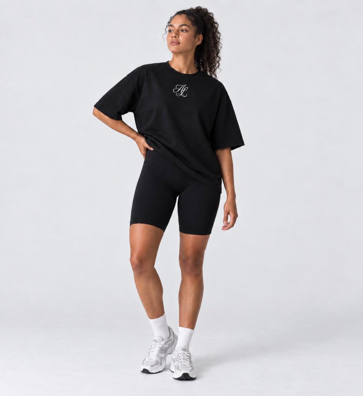 Essential tee