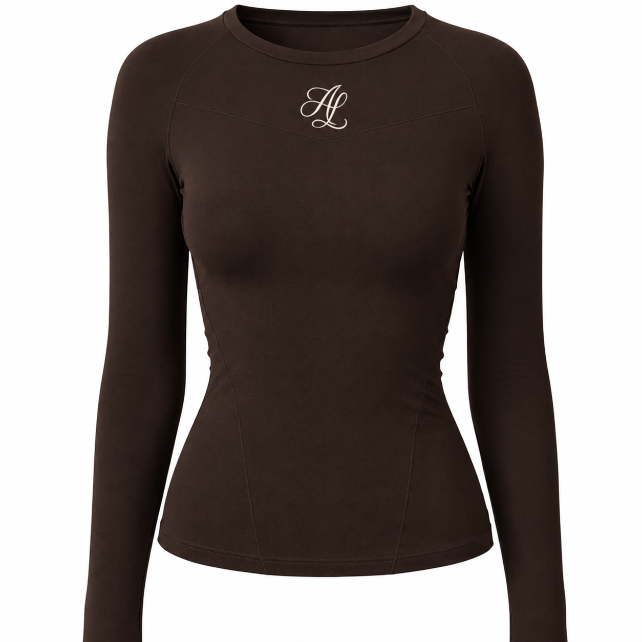 Sculpt long sleeve