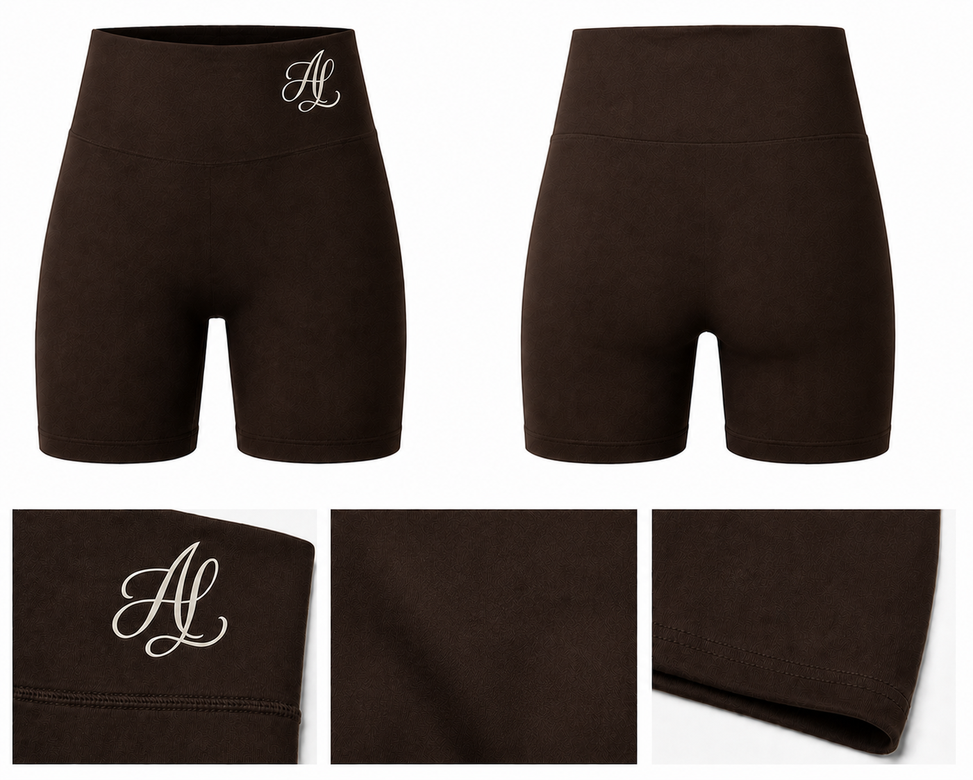Sculpting Shorts
