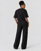 Essential Oversized t-shirts – Figurnära T-shirt Dam