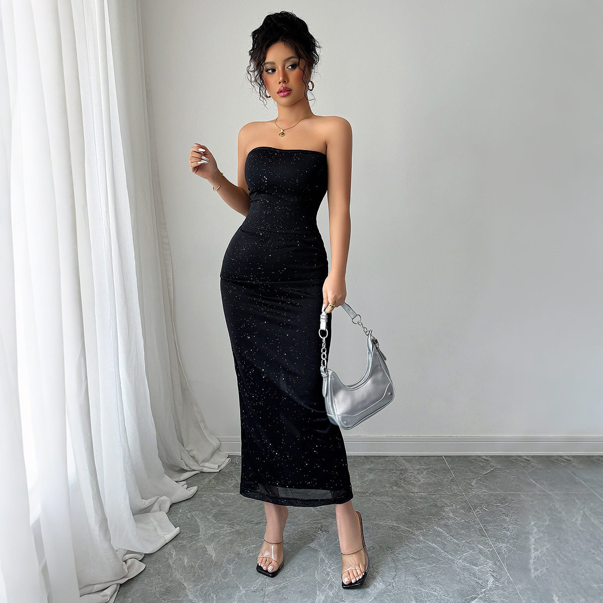 Étoile Gown