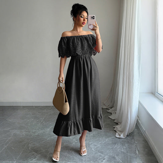 Belle d’Eté Dress