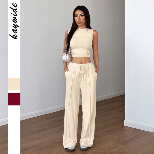 Ivory Ease Set