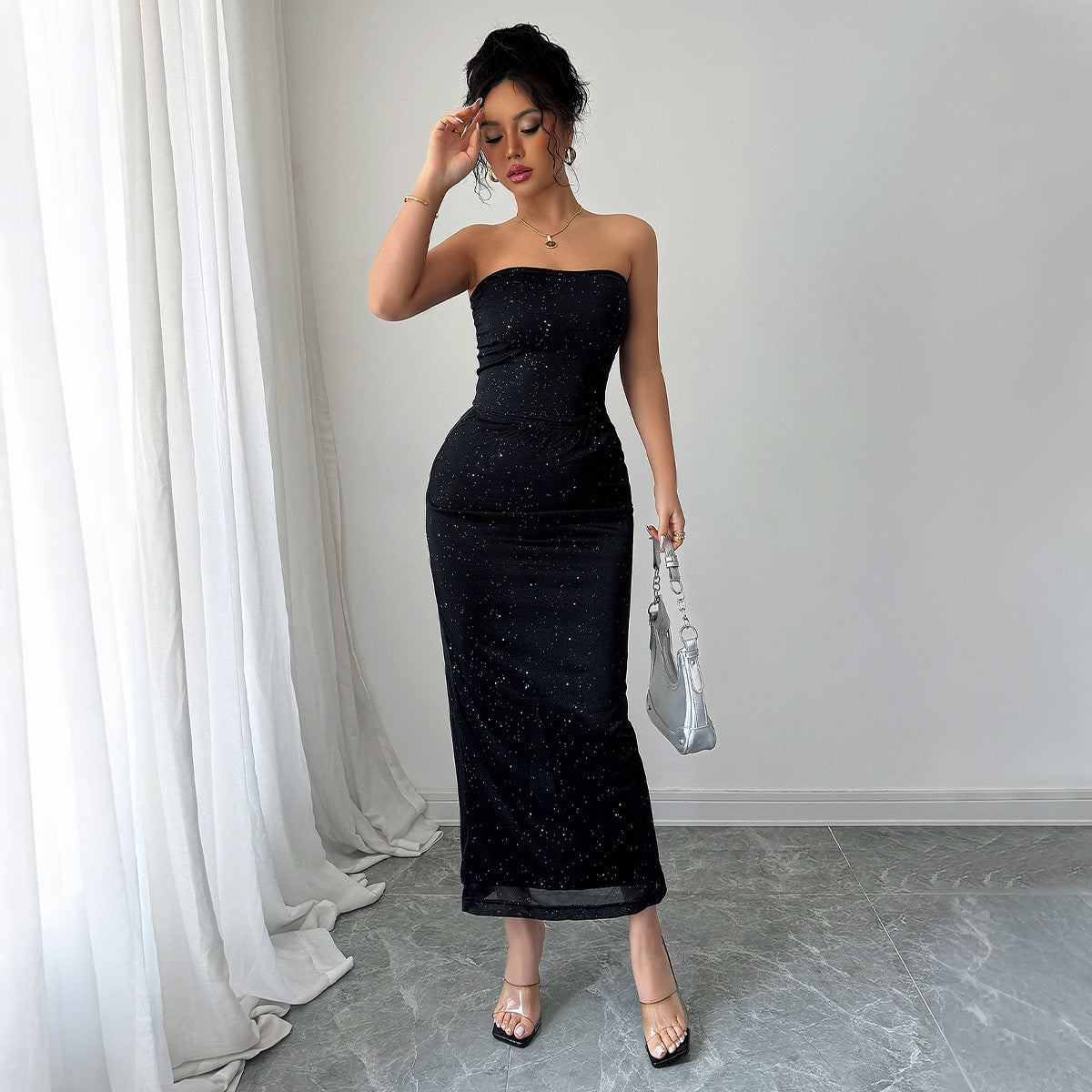 Étoile Gown