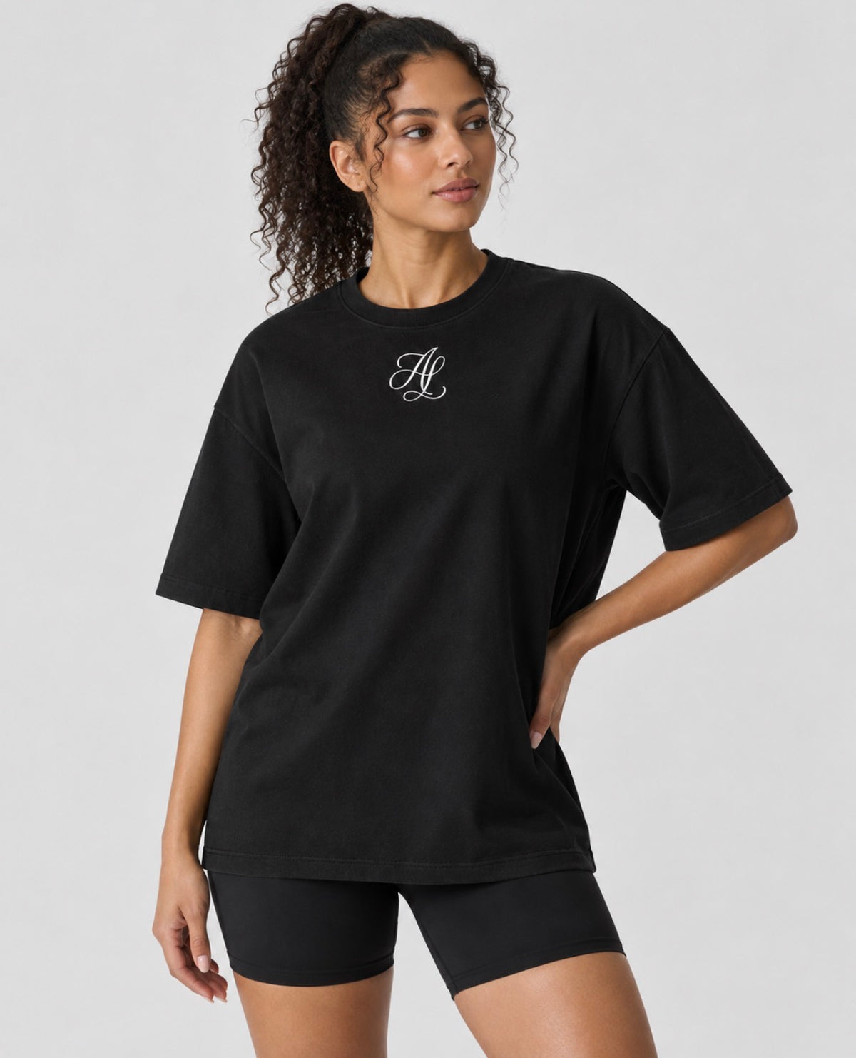 Essential tee