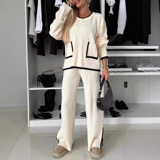 The Mellow Luxe Set