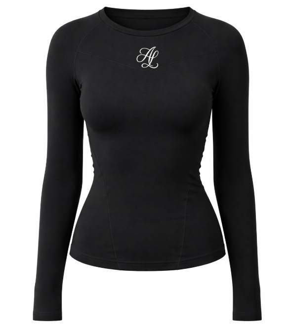 Sculpt long sleeve