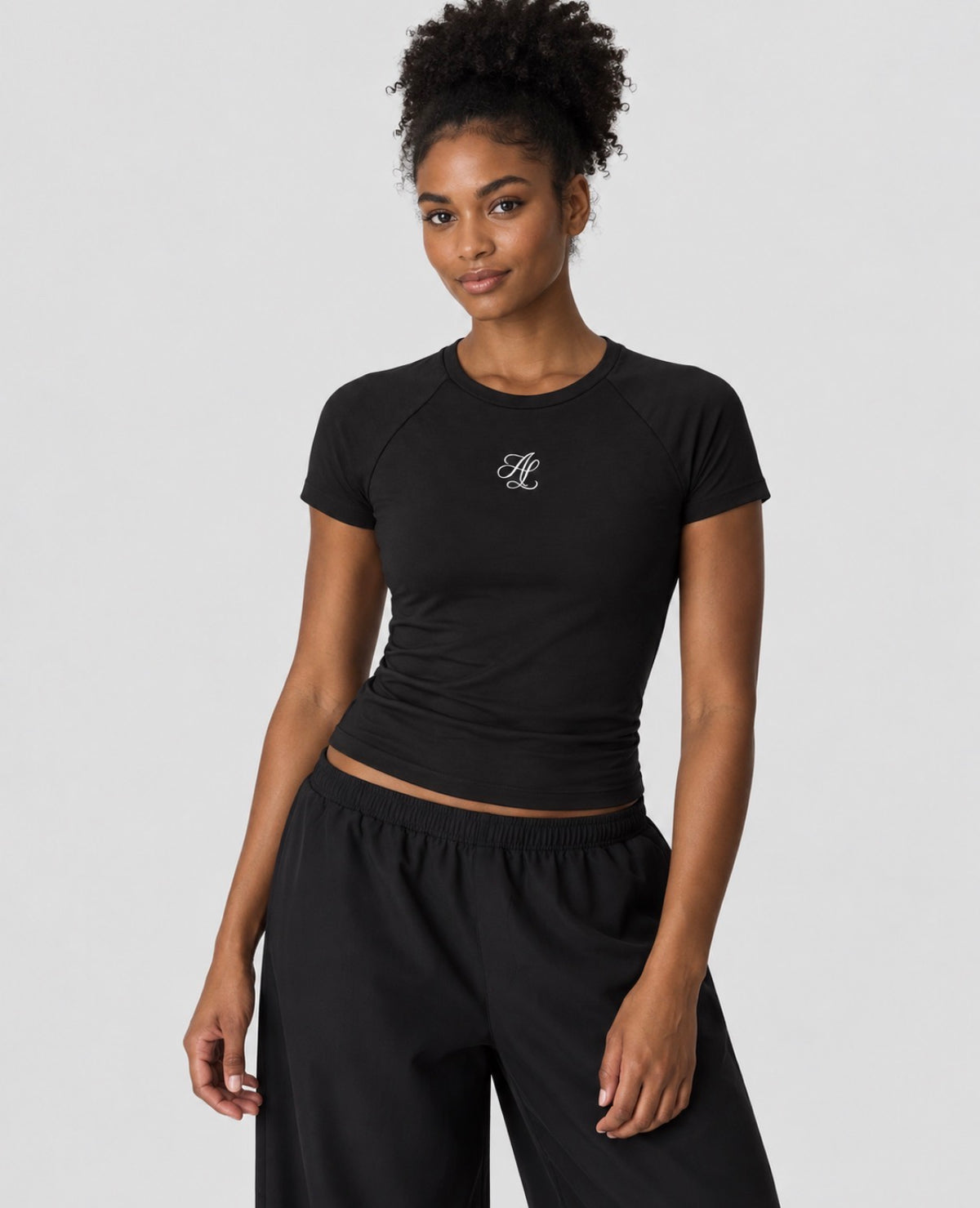 Sculpt tee