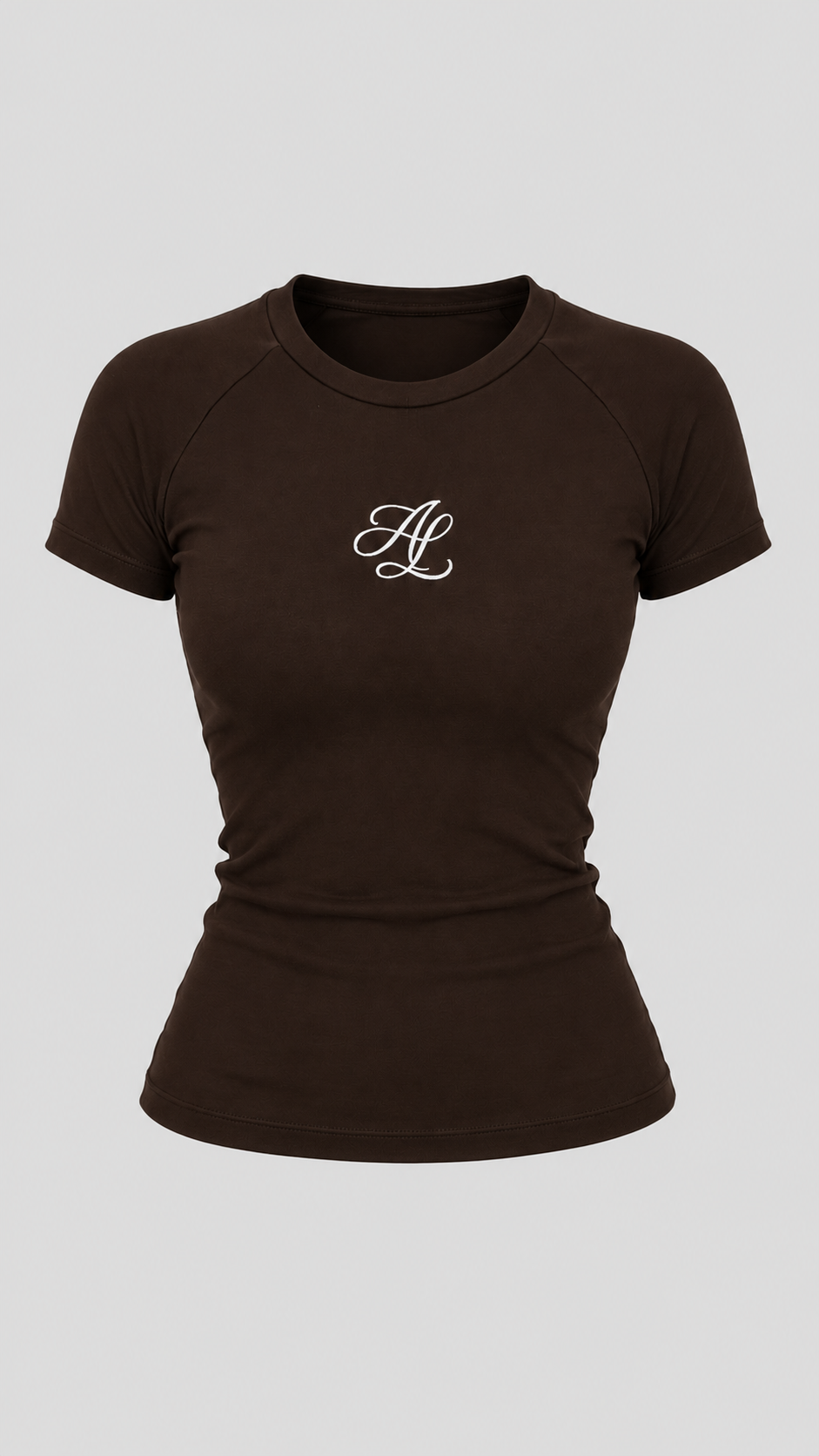 Sculpt tee