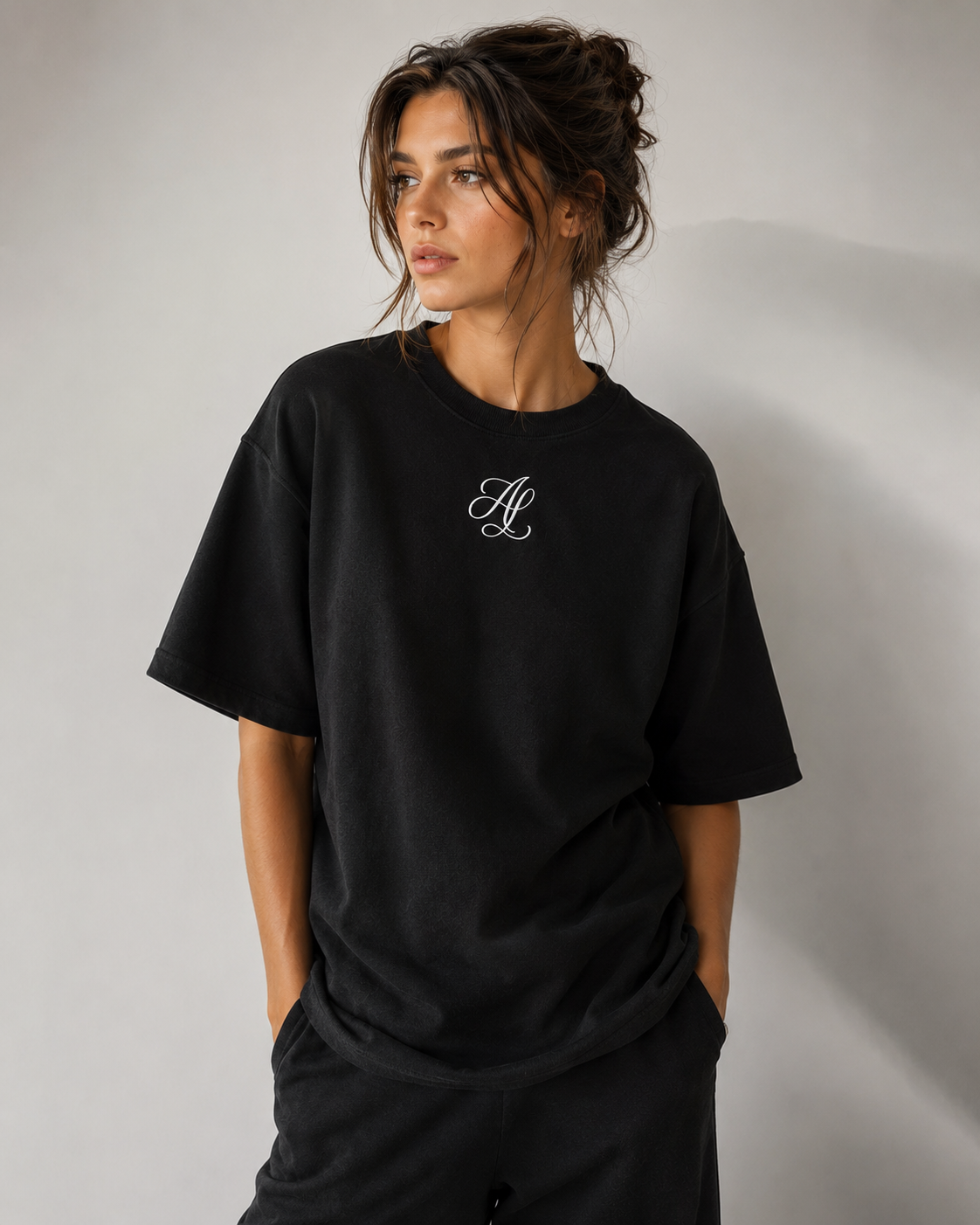 Essential tee