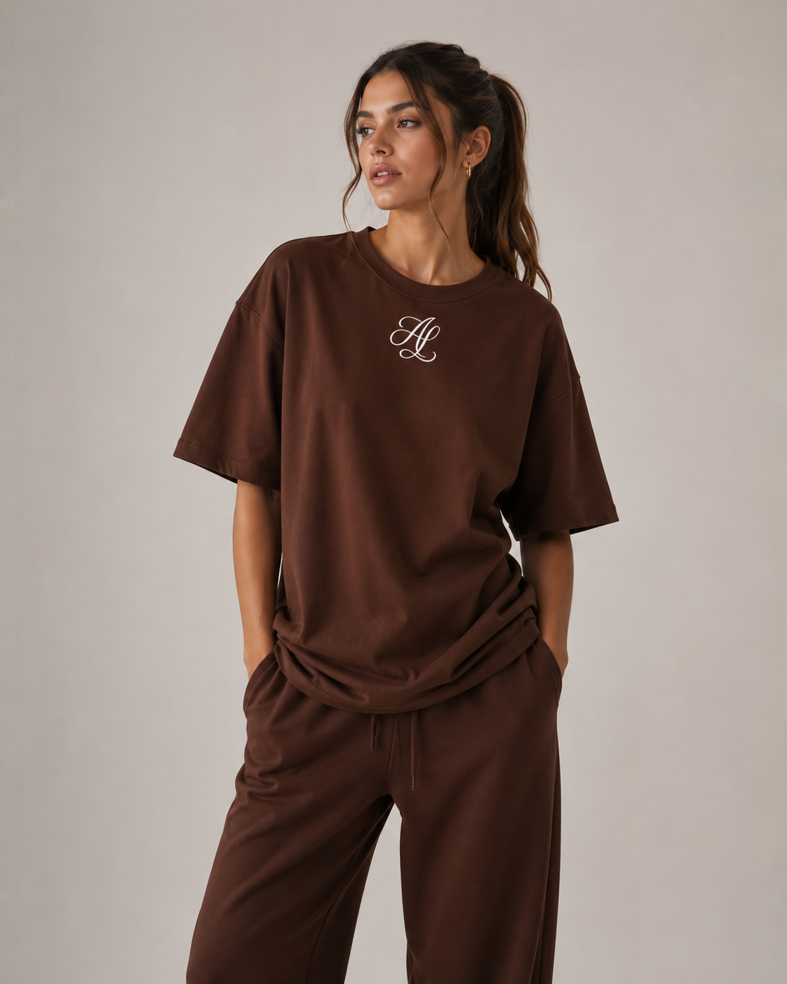 Essential tee