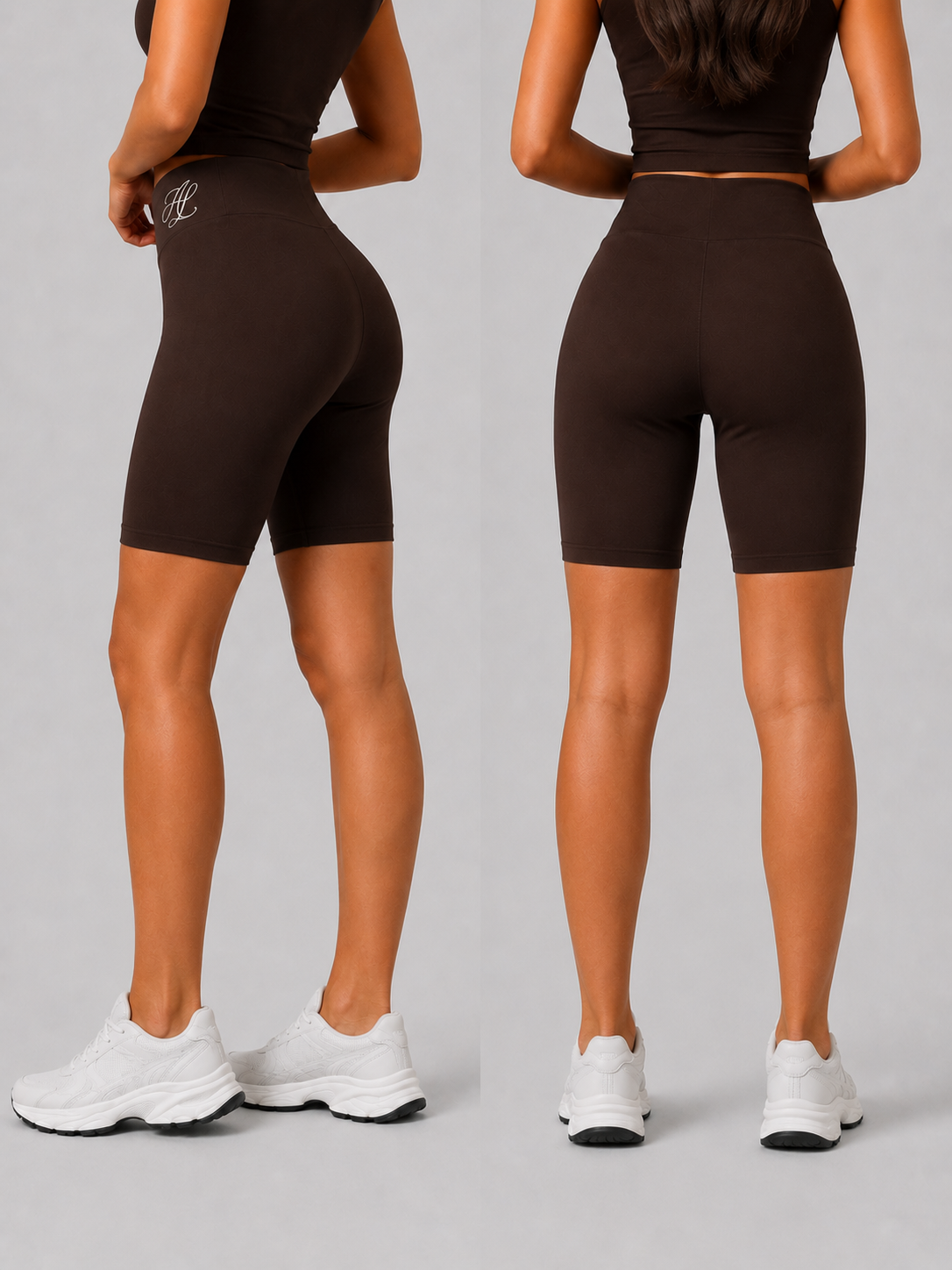 Sculpting Shorts