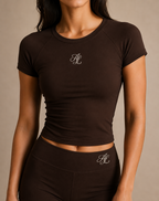 Sculpt tee