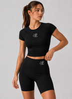 Sculpting Shorts