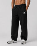 Everyday Straight Pants ASIILO Essential Pant – Vida Mjukisbyxor Herr