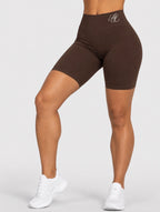 Sculpt Shorts Träning short