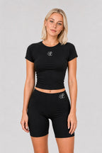 Sculpt tee