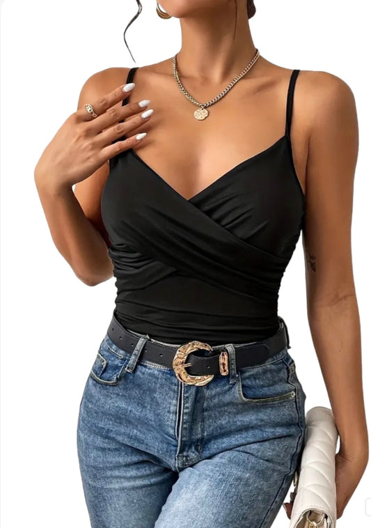 ASIILO Fleur de Nuit Top