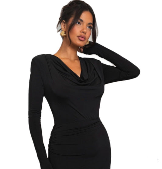 Elegance Gown