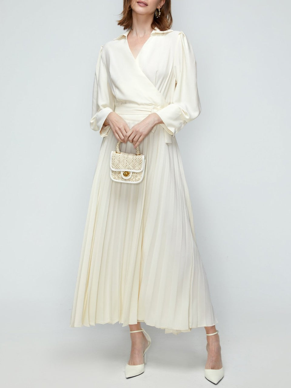 Velona Dress