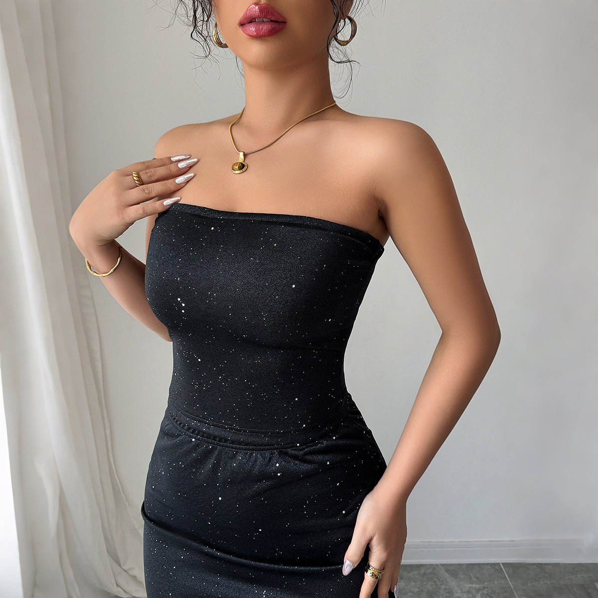 Étoile Gown