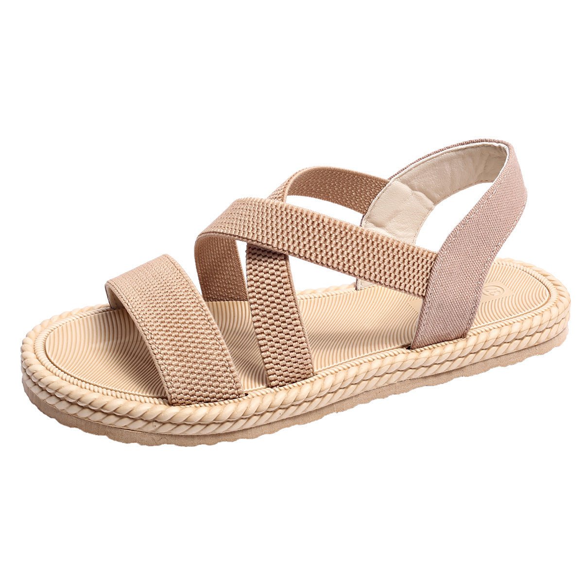 Breezy Comfort Sandals - asiilo.com
