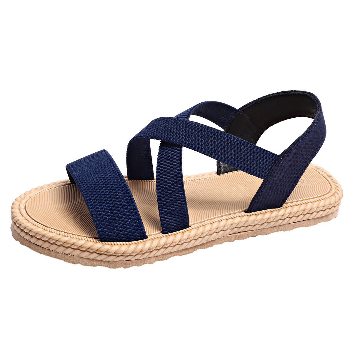 Breezy Comfort Sandals - asiilo.com