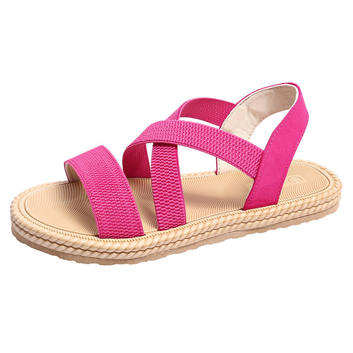 Breezy Comfort Sandals - asiilo.com