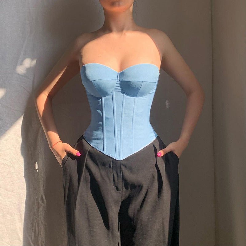 Celeste Corset - asiilo.com