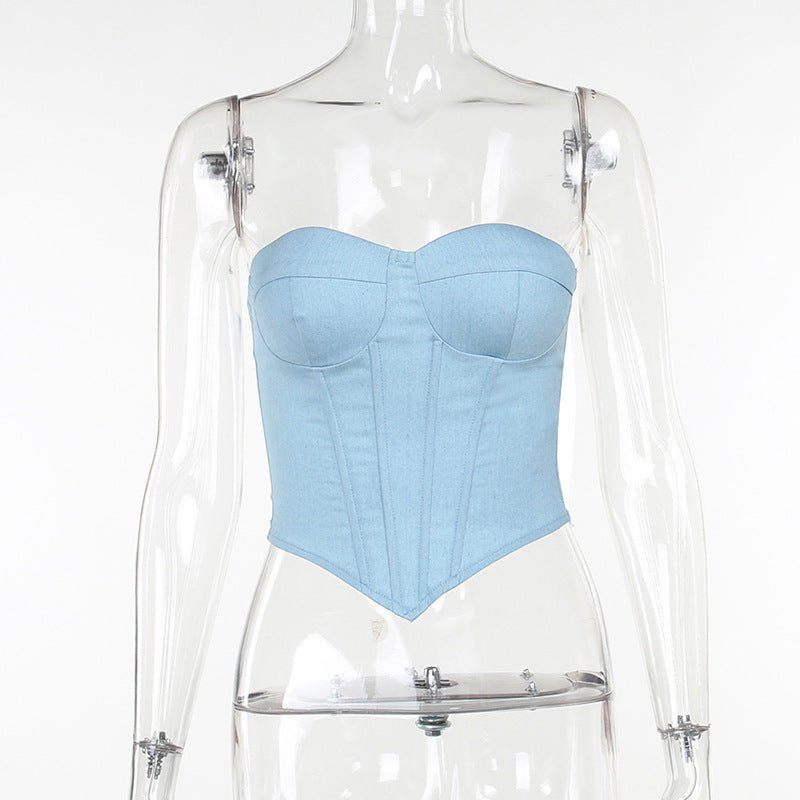 Celeste Corset - asiilo.com