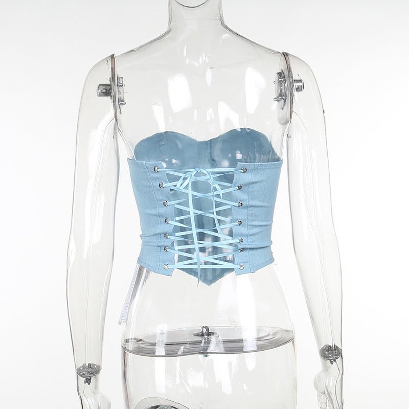 Celeste Corset - asiilo.com